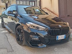 Nero Usata 2022 BMW 220 Efficient Dynamics Coupé | 33.000 € (Buon prezzo)