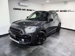 Mini Cooper SD Countryman