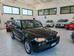 Usata 2007 BMW X3 SUV | 5400 € (Buon prezzo)