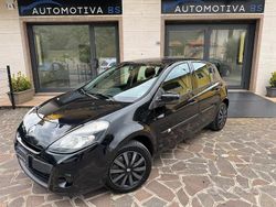 Nero Usata 2012 Renault Clio IV Tre volumi | 4300 € (Buon prezzo)