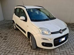 Bianco Usata 2013 Fiat Panda Easy Due volumi | 5500 € (Buon prezzo)