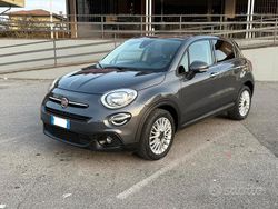 Grigio Usata 2022 Fiat 500X Lounge SUV | 11.900 € (Ottimo prezzo)