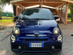 Usata 2019 Abarth 595 Pista Due volumi | 19.500 € (Molto cara)