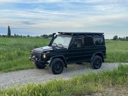 Nero Usata 2012 Mercedes G300 SUV | 51.900 €