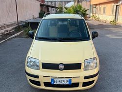 Giallo Usata 2012 Fiat Panda Due volumi | 3499 € (Buon prezzo)