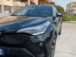 Usata 2021 Toyota C-HR Comfort SUV | 21.000 € (Buon prezzo)
