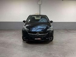 Nero Usata 2019 Opel Corsa Tre volumi | 9800 € (Buon prezzo)
