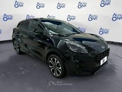Nero Usata 2021 Ford Puma ST-Line SUV | 15.900 € (Ottimo prezzo)