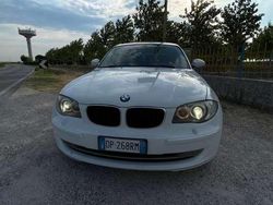 Bianco Usata 2008 BMW 116 Due volumi | 2100 € (Ottimo prezzo)