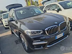 Usata 2020 BMW X3 xLine SUV | 28.000 € (Buon prezzo)