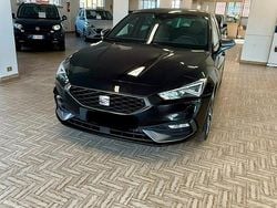 Nero Usata 2022 Seat Leon FR Tre volumi | 20.500 € (Buon prezzo)