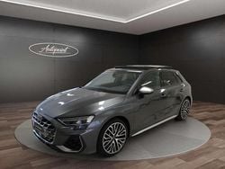 Grigio Usata 2024 Audi S3 Ambiente Tre volumi | 51.900 € (Buon prezzo)