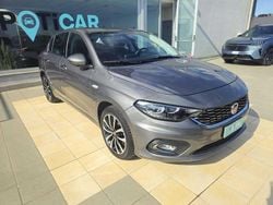 Grigio Usata 2019 Fiat Tipo Lounge Tre volumi | 9500 € (Buon prezzo)