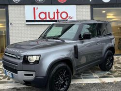 Grigio Usata 2021 Land Rover Defender HSE SUV | 49.800 € (Ottimo prezzo)