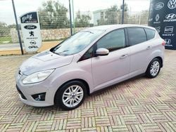 Marrone Usata 2012 Ford C-MAX Titanium Monovolume | 5900 € (Buon prezzo)