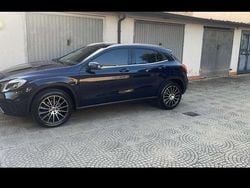 Usata 2018 Mercedes GLA180 SUV | 17.000 € (Ottimo prezzo)