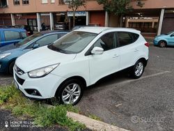 Bianco Usata 2010 Hyundai ix35 SUV | 3500 €
