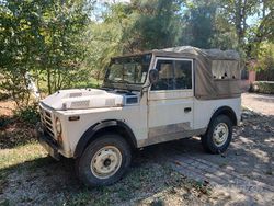 Grigio Usata 1981 Fiat Campagnola SUV | 1000 €