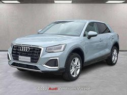 Grigio freccia Usata 2024 Audi Q2 Advanced SUV | 36.900 € (Molto cara)