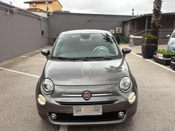 Grigio Usata 2024 Fiat 500 Due volumi | 10.990 € (Super prezzo)