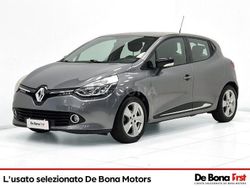 Grigio Usata 2016 Renault Clio IV Due volumi | 8490 € (Buon prezzo)