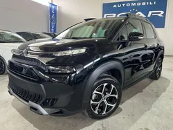 Nero Usata 2024 Citroën C3 Aircross Shine SUV | 15.600 € (Ottimo prezzo)
