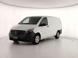 Bianco Usata 2017 Mercedes Vito Monovolume | 18.800 € (Buon prezzo)
