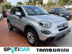 Argento Usata 2020 Fiat 500X Mirror SUV | 15.000 € (Buon prezzo)