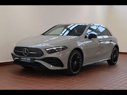Nuova 2025 Mercedes A250 AMG Tre volumi | 43.300 € (Buon prezzo)