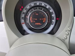 Bianco Usata 2022 Fiat 500 Dolcevita Due volumi | 13.500 €