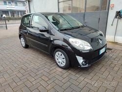 Nero Usata 2010 Renault Twingo Due volumi | 2999 € (Ottimo prezzo)