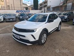 Bianco Usata 2021 Opel Mokka Edition SUV | 14.990 € (Buon prezzo)