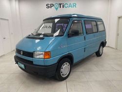 Blu Usata 1994 VW T4 California Furgone | 19.950 €