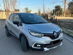 Grigio Usata 2018 Renault Captur Bose Edition SUV | 11.000 € (Buon prezzo)