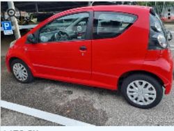 Rosso Usata 2013 Citroën C1 Seduction Due volumi | 4500 € (Cara)