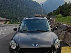 Usata 2011 Mini Cooper SD Countryman SUV | 6500 €