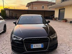 Usata 2015 Audi A3 S-Line | 12.500 € (Buon prezzo)