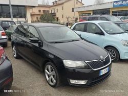 Other Usata 2017 Skoda Rapid ScoutLine Station wagon | 8900 € (Buon prezzo)