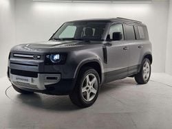 Grigio Usata 2022 Land Rover Defender SE SUV | 54.900 € (Ottimo prezzo)