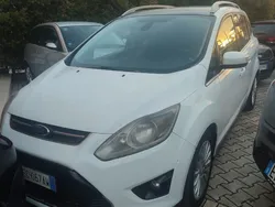 Usata 2011 Ford Grand C-Max Monovolume | 6200 €