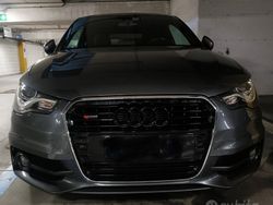 Usata 2011 Audi A1 S-Line Due volumi | 10.500 € (Buon prezzo)