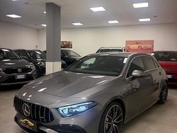 Grigio Usata 2024 Mercedes A250 Premium Plus Tre volumi | 39.990 €