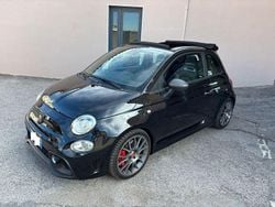 Nero Usata 2022 Abarth 695 Turismo Due volumi | 27.000 € (Buon prezzo)
