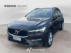 Grigio scuro Usata 2021 Volvo XC60 Momentum SUV | 28.500 € (Buon prezzo)