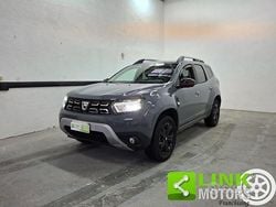 Grigio Usata 2022 Dacia Duster Extreme SUV | 12.500 € (Ottimo prezzo)