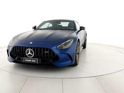 Blu Usata 2024 Mercedes AMG GT 63 Premium Plus Coupé | 185.900 € (Molto cara)