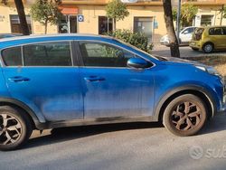 Usata 2019 Kia Sportage SUV | 12.000 €