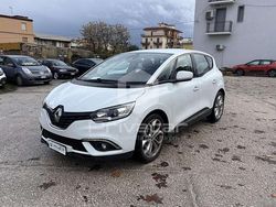 Bianco Usata 2017 Renault Scénic IV Zen Monovolume | 8999 € (Buon prezzo)