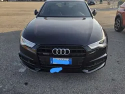 Usata 2016 Audi A6 Business Plus Station wagon | 16.500 € (Buon prezzo)