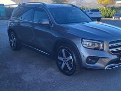 Nero Usata 2021 Mercedes GLB200 SUV | 33.500 € (Buon prezzo)